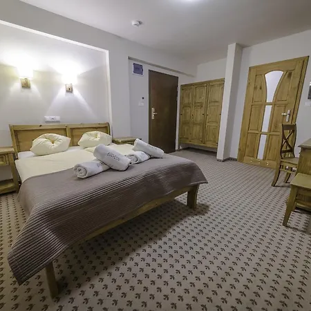 ホテル Biathlon Sport &