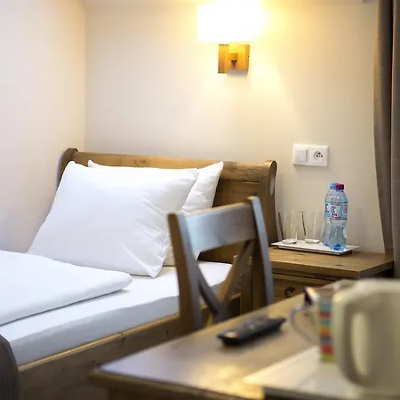 ホテル Biathlon Sport &