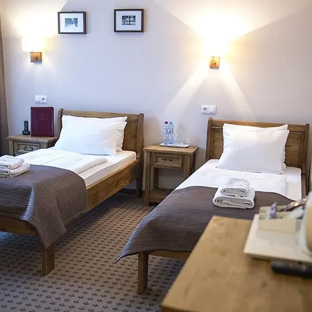 ホテル Biathlon Sport & 3*