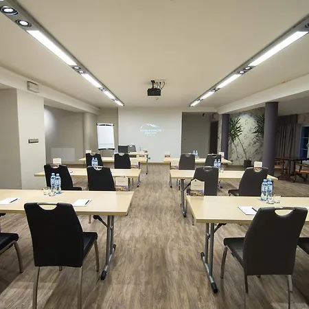 ホテル Biathlon Sport &