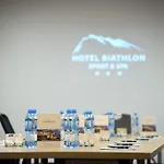 Biathlon Sport & Готель