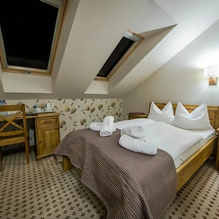 فندق Biathlon Sport & شكلارسكا بوريبا