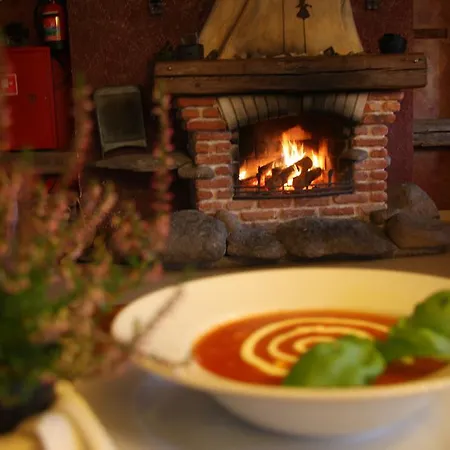 冬季两项运动及spa酒店