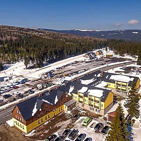 Ξενοδοχείο Biathlon Sport & Szklarska Poręba