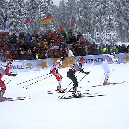 Biathlon Sport & Szklarska Poręba