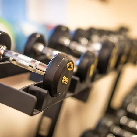 冬季两项运动及spa酒店 斯克拉斯卡波伦巴