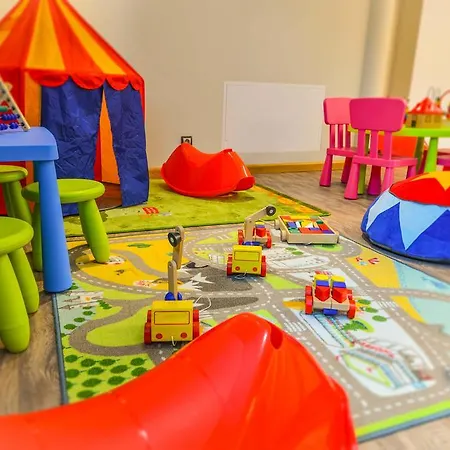 酒店 冬季两项运动及spa酒店