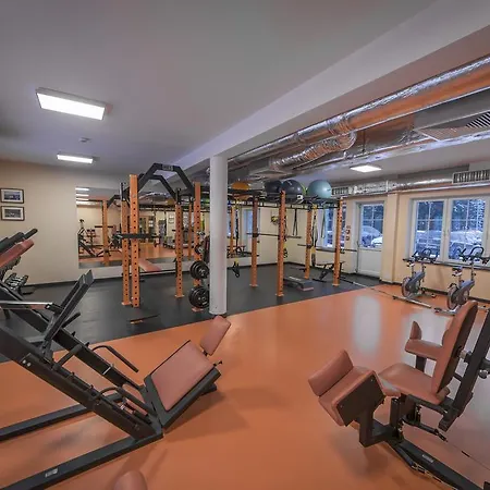 Biathlon Sport&spa