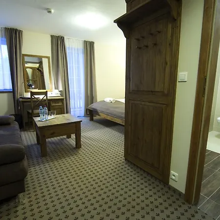 فندق Biathlon Sport &