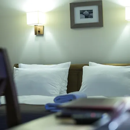 فندق Biathlon Sport & 3*