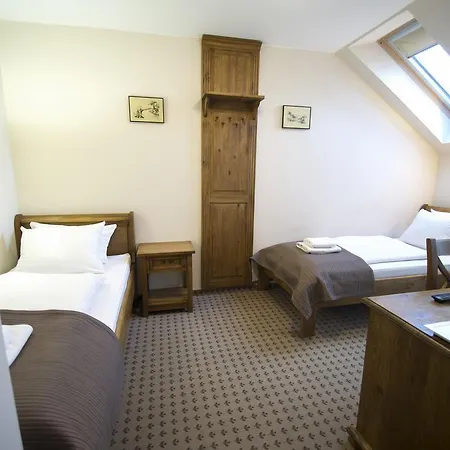 冬季两项运动及spa酒店 酒店 斯克拉斯卡波伦巴