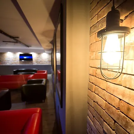 酒店 冬季两项运动及spa酒店