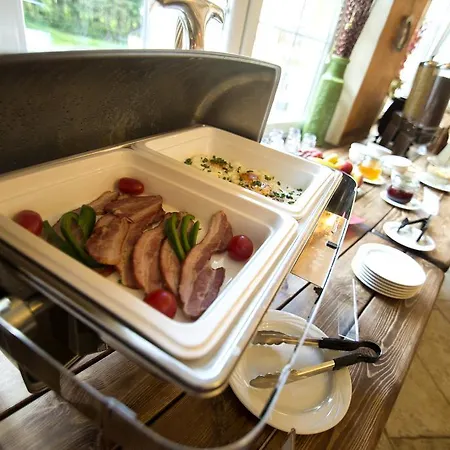 فندق Biathlon Sport &