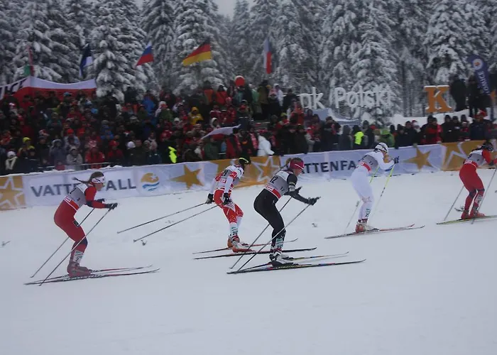 Biathlon Sport & 3* Шклярська Поремба