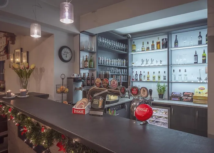 Biathlon Sport & Готель