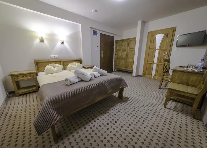 Готель Biathlon Sport &