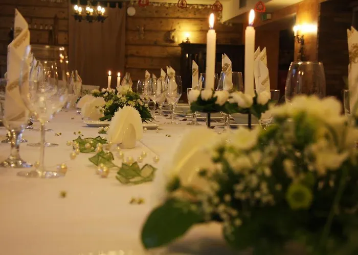 Готель Biathlon Sport & 3*