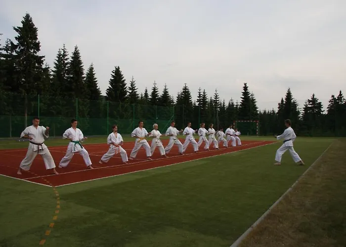 Biathlon Sport & Готель