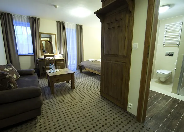 Готель Biathlon Sport &