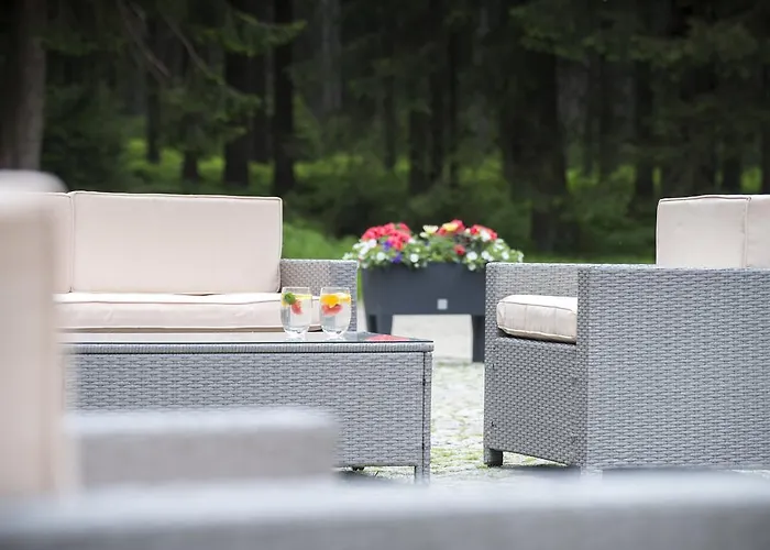 Biathlon Sport & 3* Шклярська Поремба