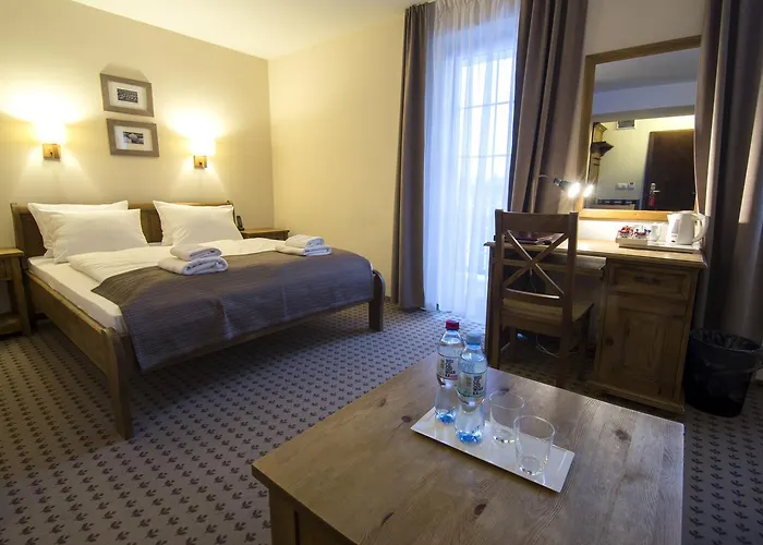 Biathlon Sport & Готель